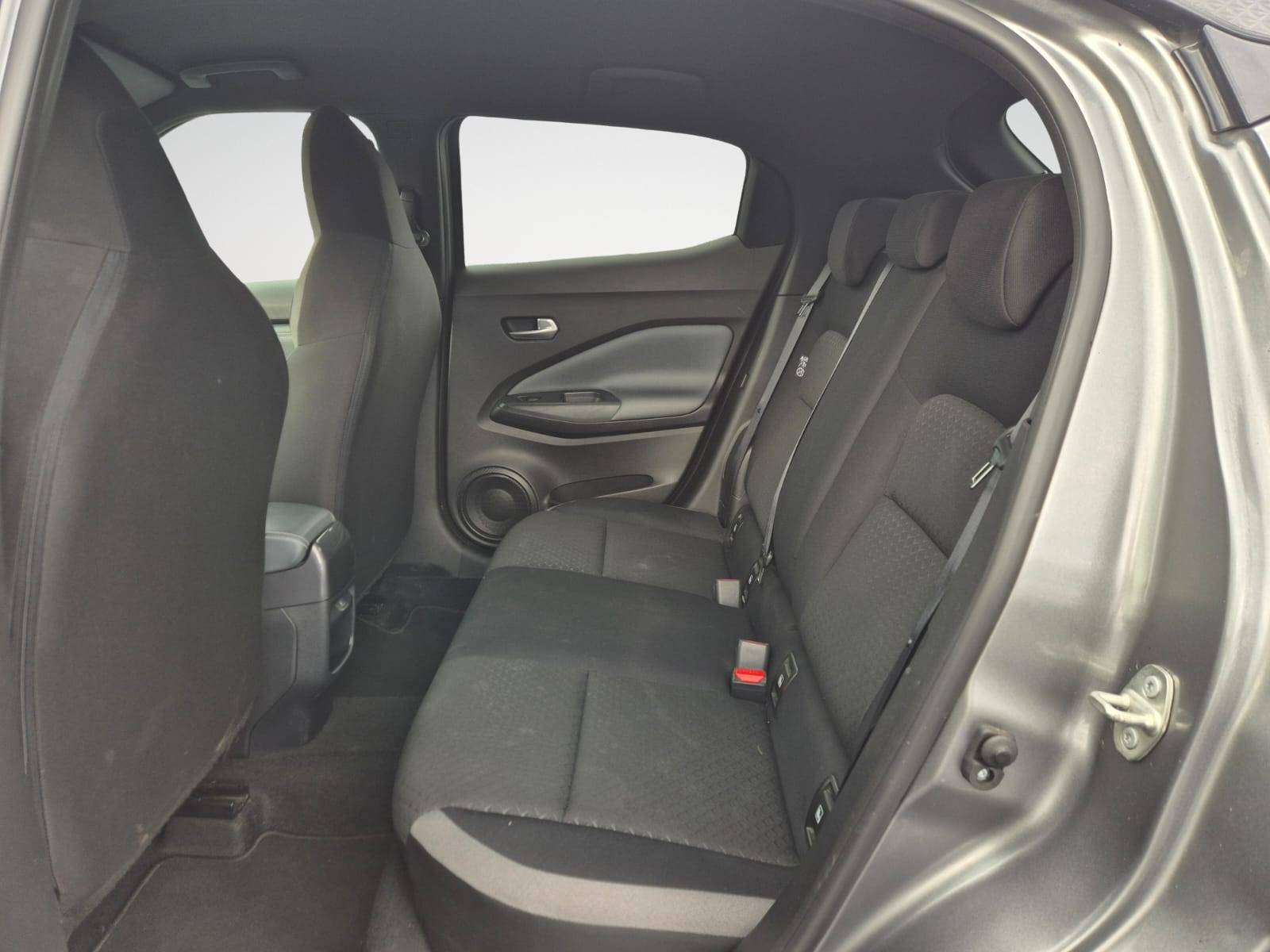 Nissan Juke 1.0 DIG-T 2WD Enigma / Camera + Full Capteurs / Bluetooth / USB - MP3 / Garantie 12 Mois