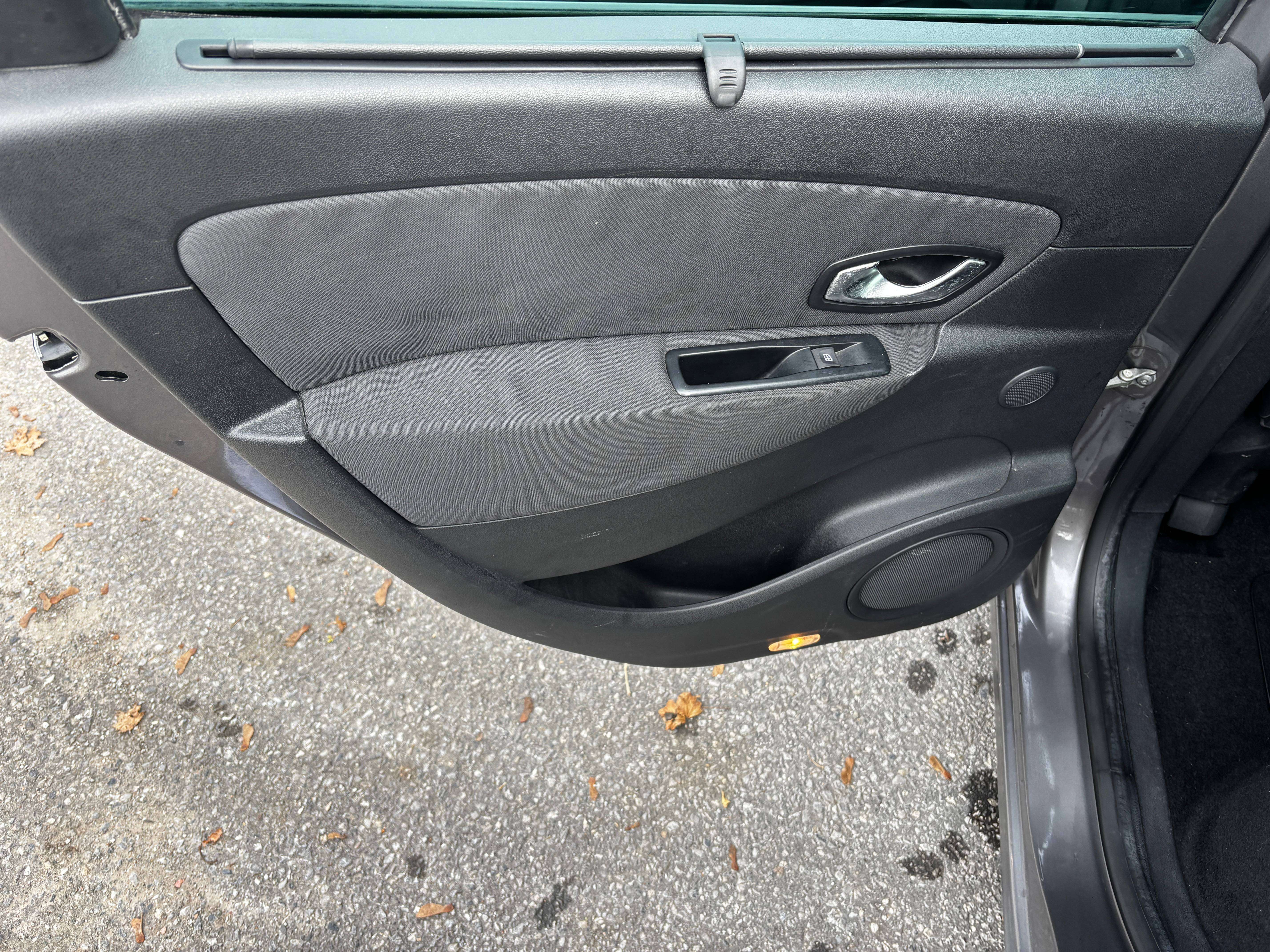 Renault Grand Scenic Grand Scénic 1.5 dCi Latitude 5pl.