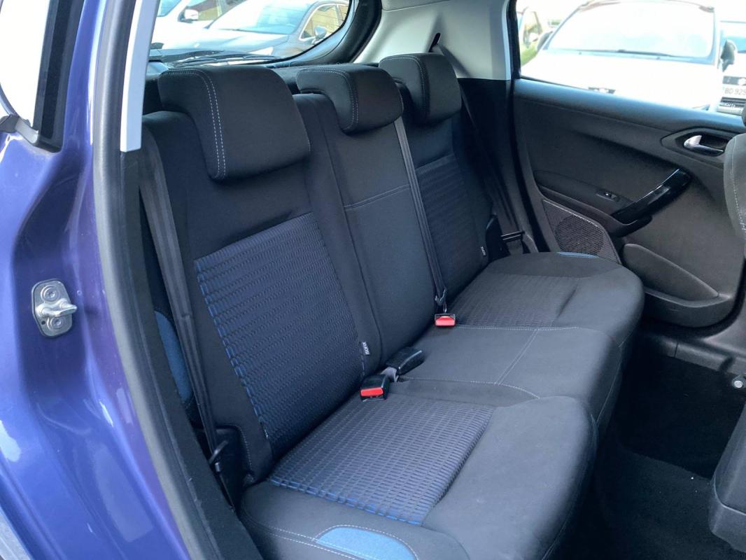 Peugeot 208 1.6 e-HDi FAP Active 5p