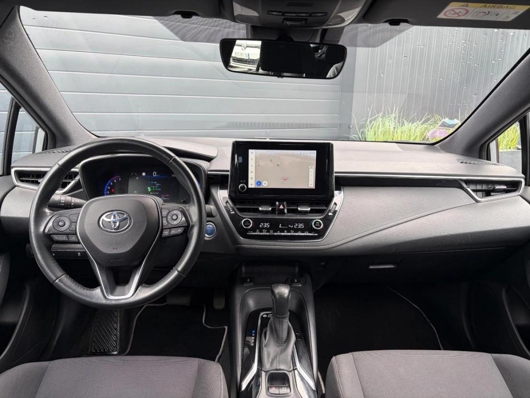 Toyota Corolla Touring Sport 1.8 HSD 122h Dynamic Business 1ère main