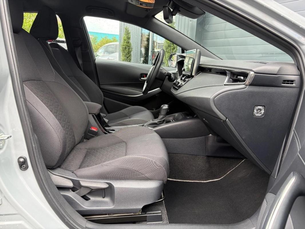 Toyota Corolla Touring Sport 1.8 HSD 122h Dynamic Business 1ère main