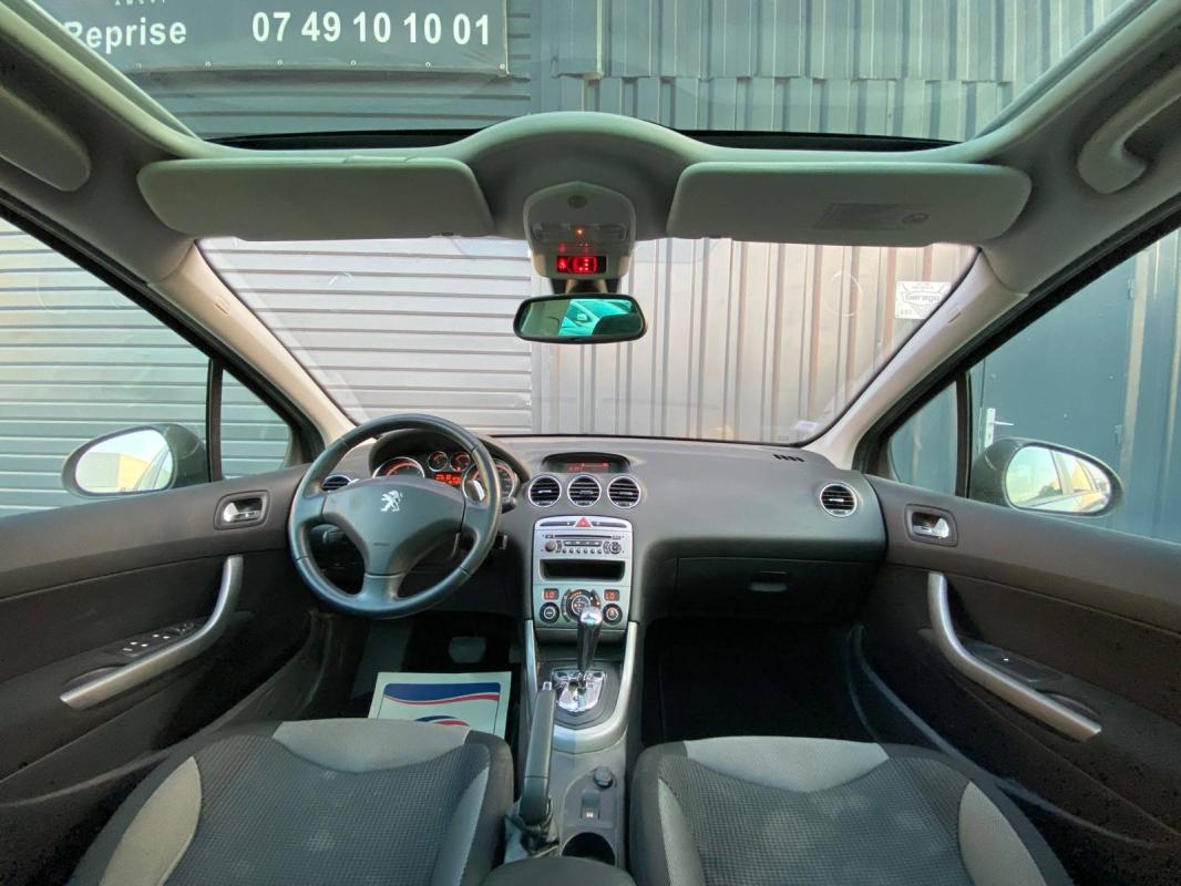 Peugeot 308 1.6 e-HDi112 FAP Active BMP6 5p