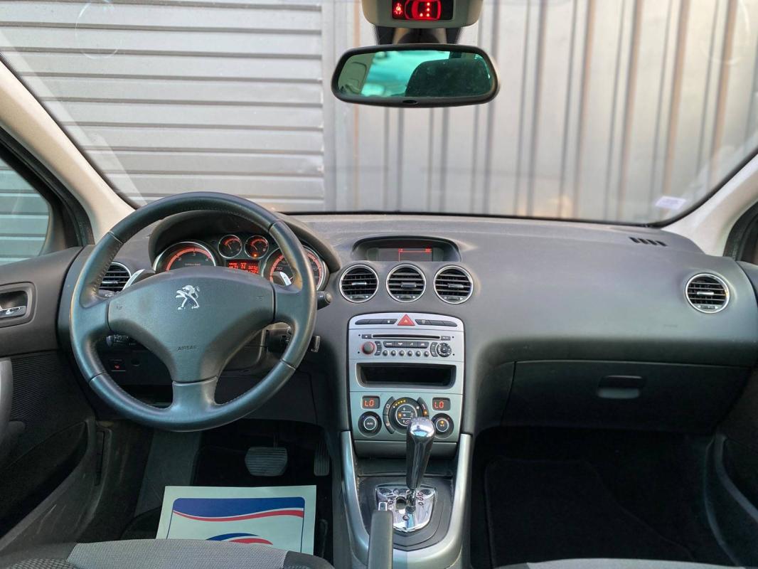 Peugeot 308 1.6 e-HDi112 FAP Active BMP6 5p