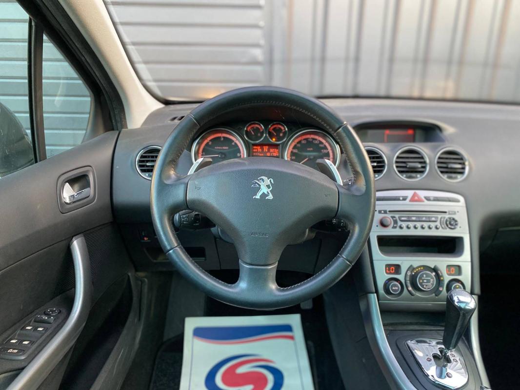 Peugeot 308 1.6 e-HDi112 FAP Active BMP6 5p