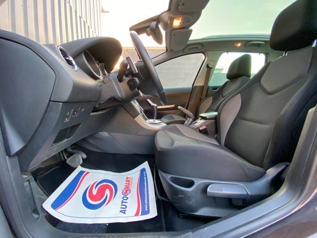Peugeot 308 1.6 e-HDi112 FAP Active BMP6 5p