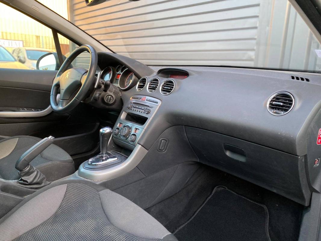 Peugeot 308 1.6 e-HDi112 FAP Active BMP6 5p