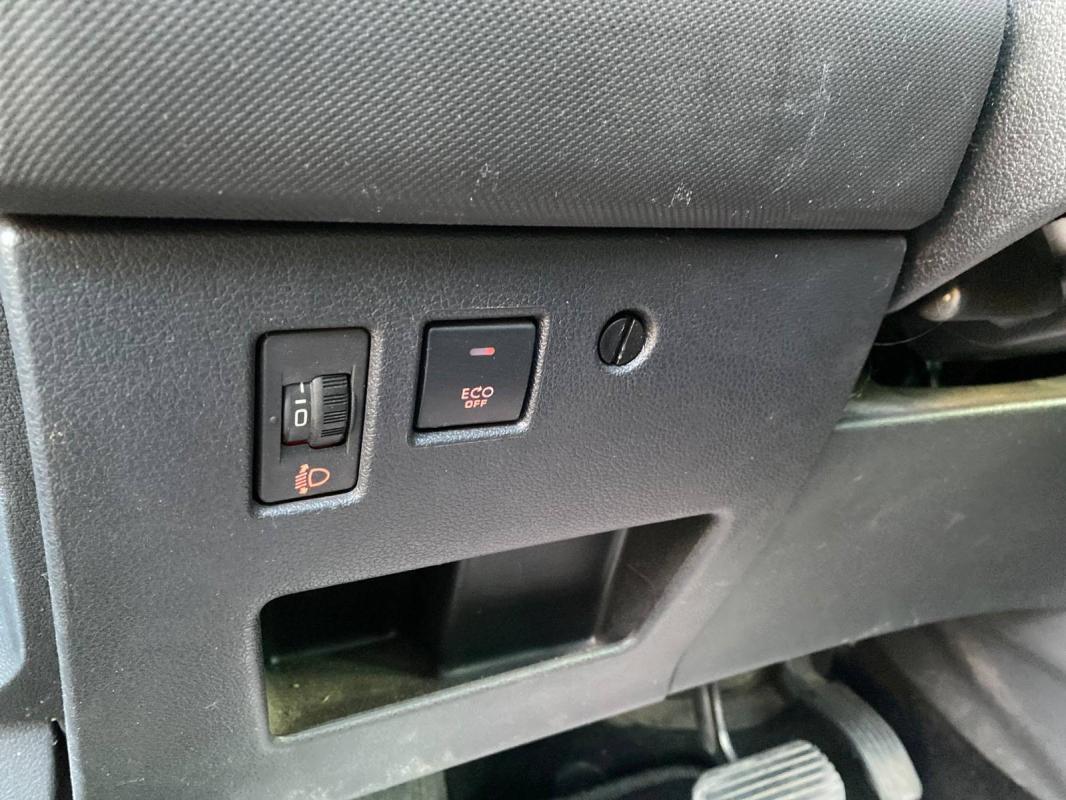 Peugeot 308 1.6 e-HDi112 FAP Active BMP6 5p
