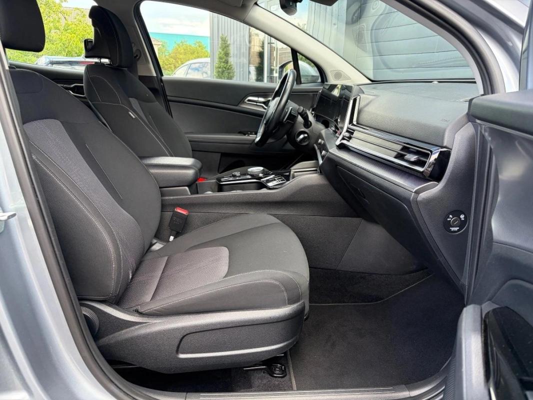 Kia Sportage 1.6 T-GDi 230ch HEV Active Business 1ère main