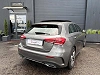 Mercedes-Benz Classe A 200 AMG Line 163ch 7G-DCT 1ère main / Toit ouvrant Led CarPlay thumbnail