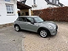 MINI One Mini One/Navigatie/Airco/5 deurs/sportst./App CPL. thumbnail