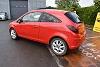 Opel Corsa 1.2i ecoFLEX Black Edition Airco ***Problème Moteur/Motorprobleem*** thumbnail