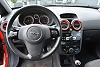 Opel Corsa 1.2i ecoFLEX Black Edition Airco ***Problème Moteur/Motorprobleem*** thumbnail
