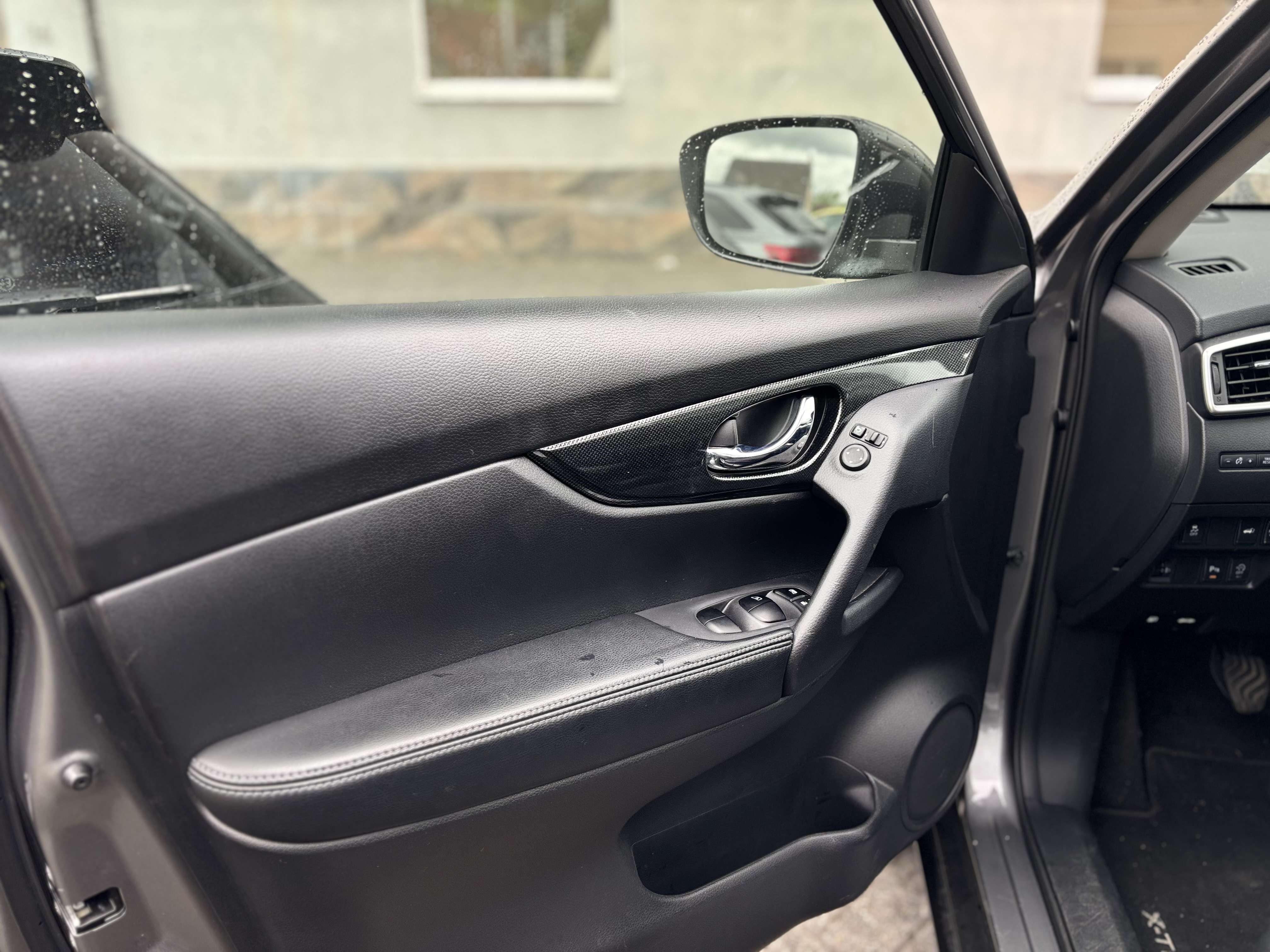 Nissan X-Trail X-Trail 1.6 DIG-T 2WD 163pk Tekna 7places Panoramisch Dak 360 Camera Alcantara