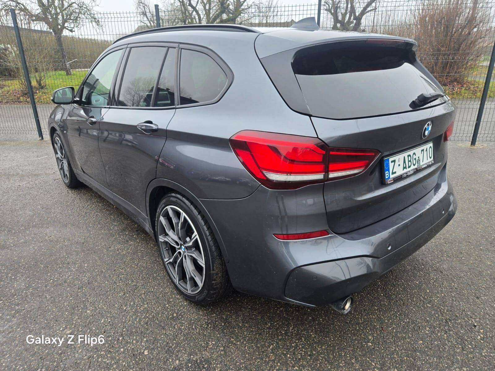 BMW X1 1.5 d* PANO * SPORT M * CLIM * GPS *