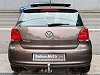 Volkswagen Polo Polo 1.4i Highline ° TOIT PANO ° CLIM ° PDC ° CARN thumbnail