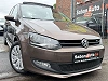 Volkswagen Polo Polo 1.4i Highline ° TOIT PANO ° CLIM ° PDC ° CARN thumbnail