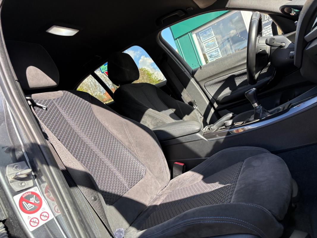 Bmw Serie 1 116i PACK M SPORT 5 portes 1.6 i 136 cv - MOTEUR À CHAINE