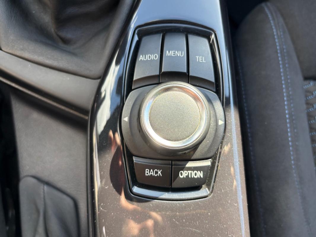 Bmw Serie 1 116i PACK M SPORT 5 portes 1.6 i 136 cv - MOTEUR À CHAINE