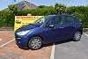 Citroen C3 1.2i Seduction Airco thumbnail