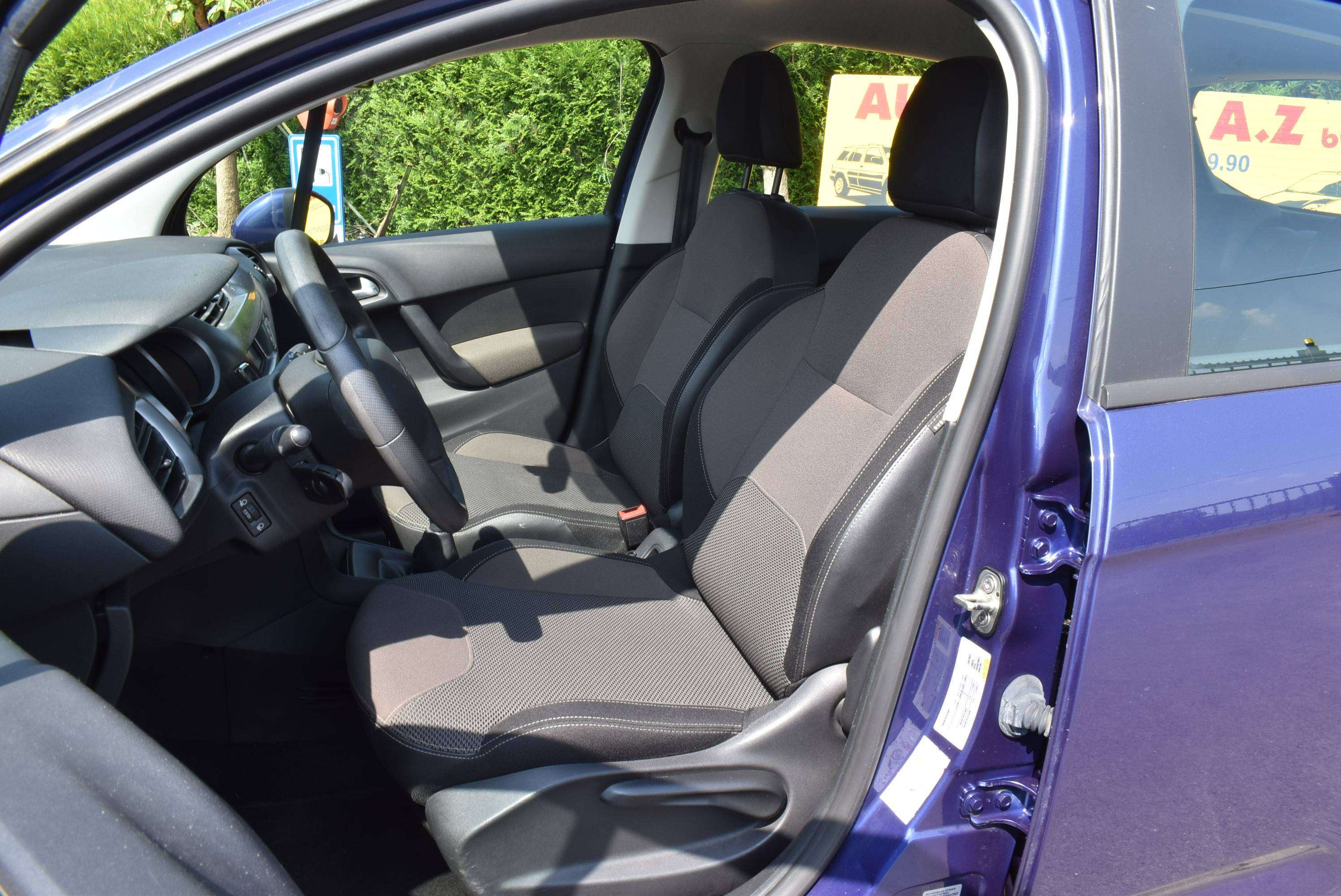 Citroen C3 1.2i Seduction Airco