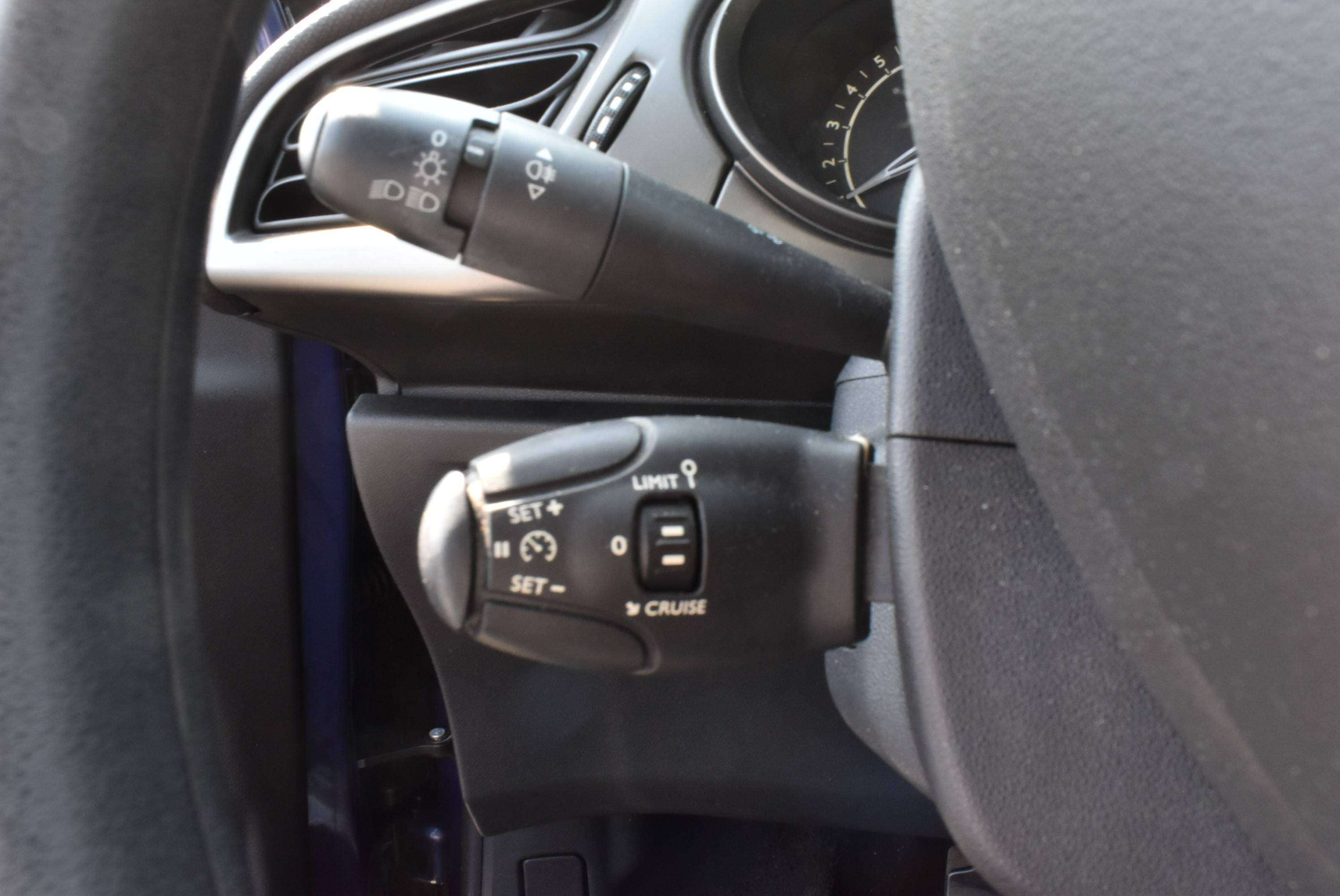 Citroen C3 1.2i Seduction Airco