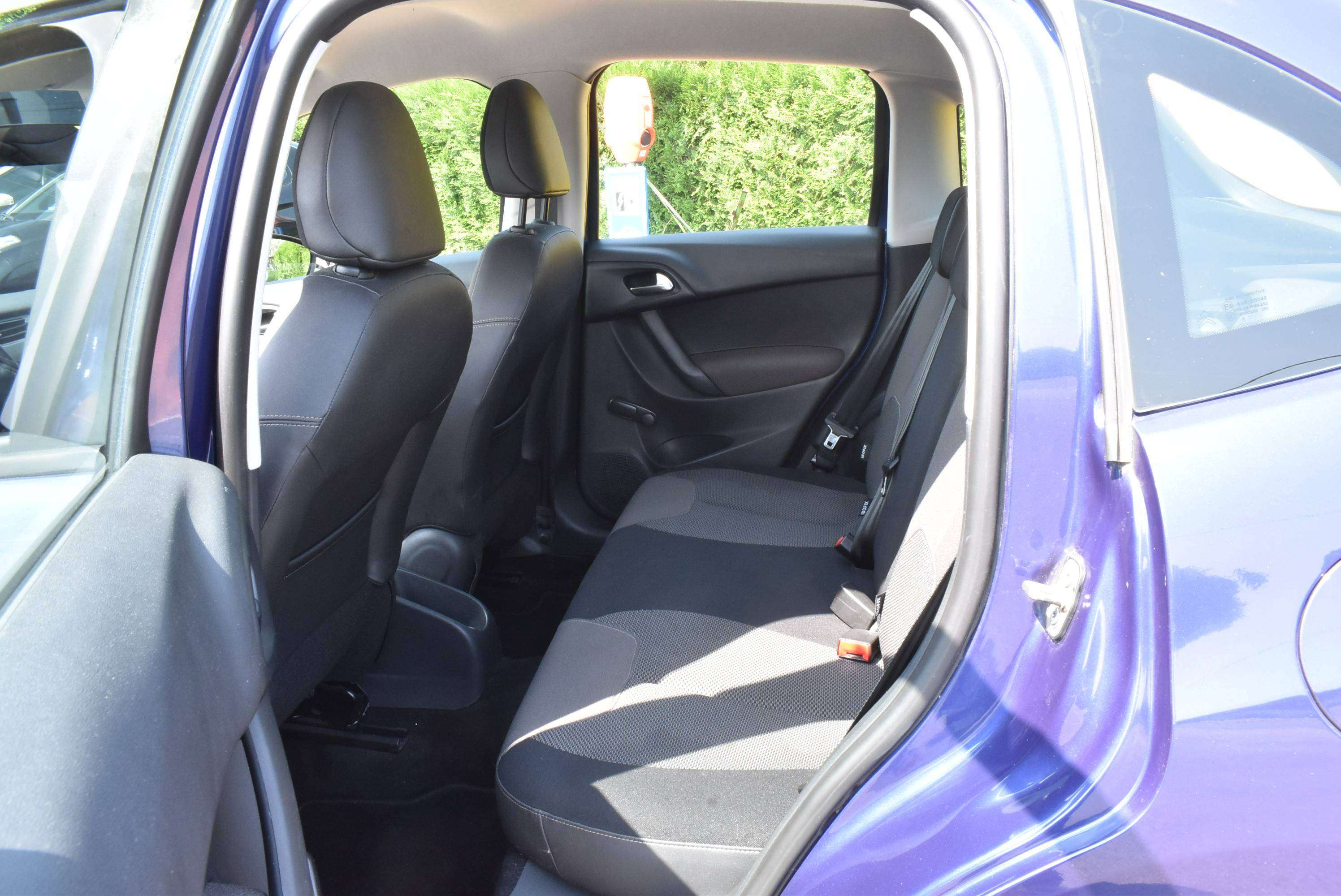 Citroen C3 1.2i Seduction Airco