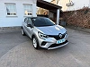 Renault Captur 1.0 TCe Corporate Edit. (EU6D)/navi/pdc/airco/cr. thumbnail