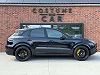 Porsche Cayenne S - Burmester - Chrono - Toit ouvrant thumbnail