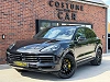 Porsche Cayenne S - Burmester - Chrono - Toit ouvrant thumbnail