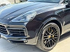 Porsche Cayenne S - Burmester - Chrono - Toit ouvrant thumbnail