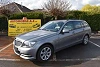 Mercedes-Benz C 200 CDI BlueEFFICIENCY Elegance Leder / GPS / Xénon thumbnail