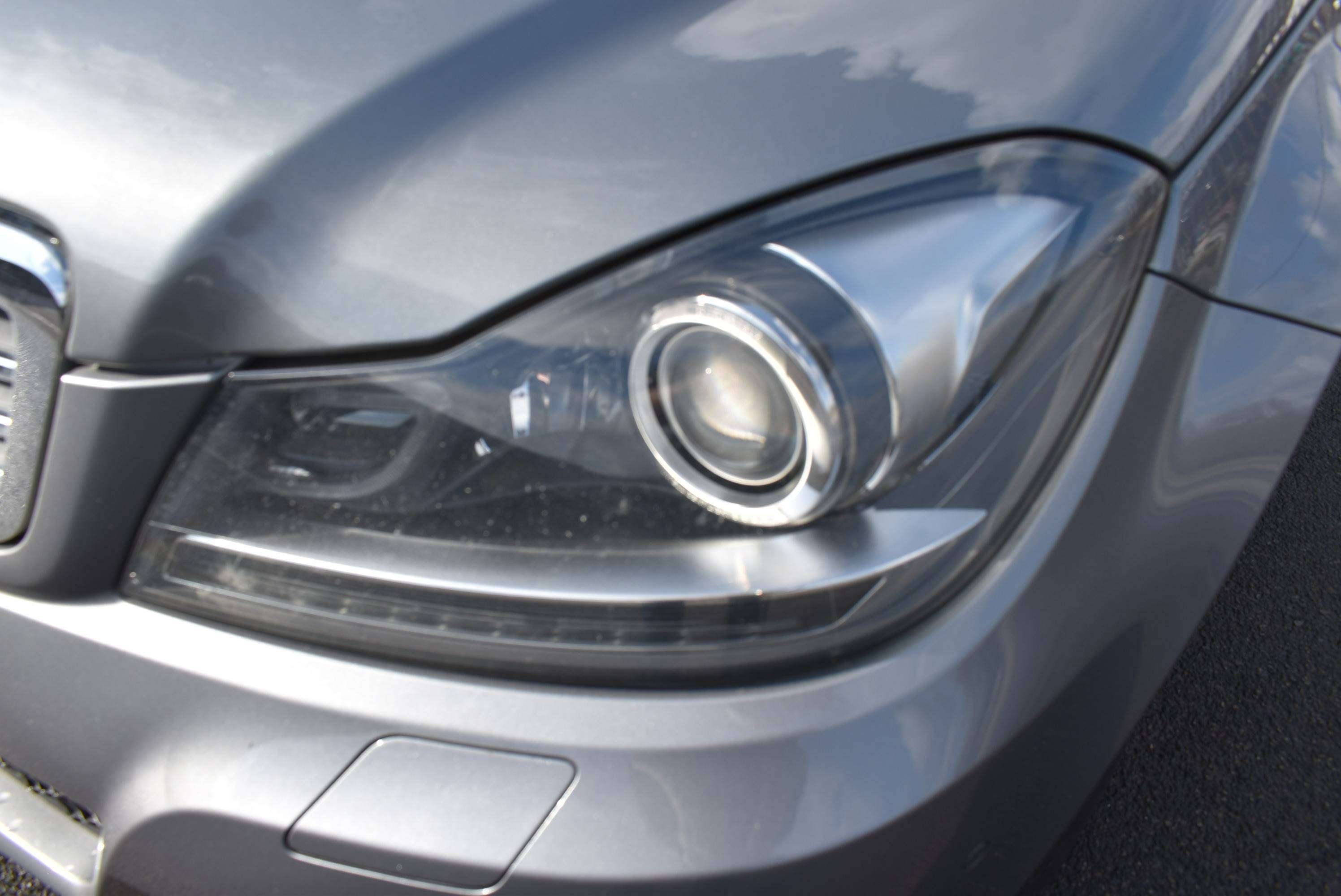 Mercedes-Benz C 200 CDI BlueEFFICIENCY Elegance Leder / GPS / Xénon