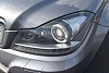 Mercedes-Benz C 200 CDI BlueEFFICIENCY Elegance Leder / GPS / Xénon thumbnail