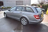 Mercedes-Benz C 200 CDI BlueEFFICIENCY Elegance Leder / GPS / Xénon thumbnail