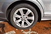 Mercedes-Benz C 200 CDI BlueEFFICIENCY Elegance Leder / GPS / Xénon thumbnail