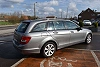 Mercedes-Benz C 200 CDI BlueEFFICIENCY Elegance Leder / GPS / Xénon thumbnail