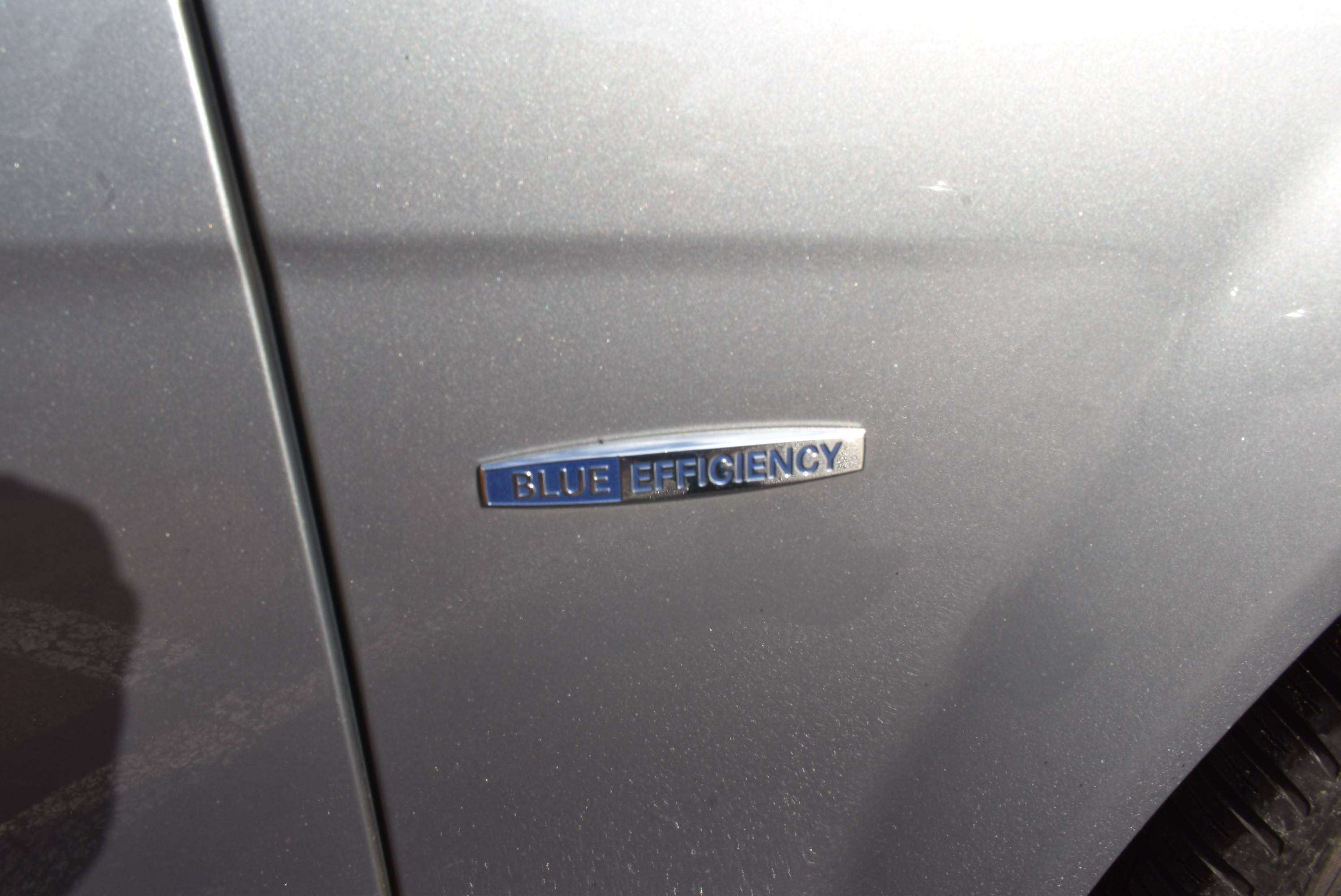 Mercedes-Benz C 200 CDI BlueEFFICIENCY Elegance Leder / GPS / Xénon