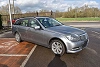 Mercedes-Benz C 200 CDI BlueEFFICIENCY Elegance Leder / GPS / Xénon thumbnail
