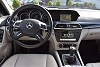 Mercedes-Benz C 200 CDI BlueEFFICIENCY Elegance Leder / GPS / Xénon thumbnail