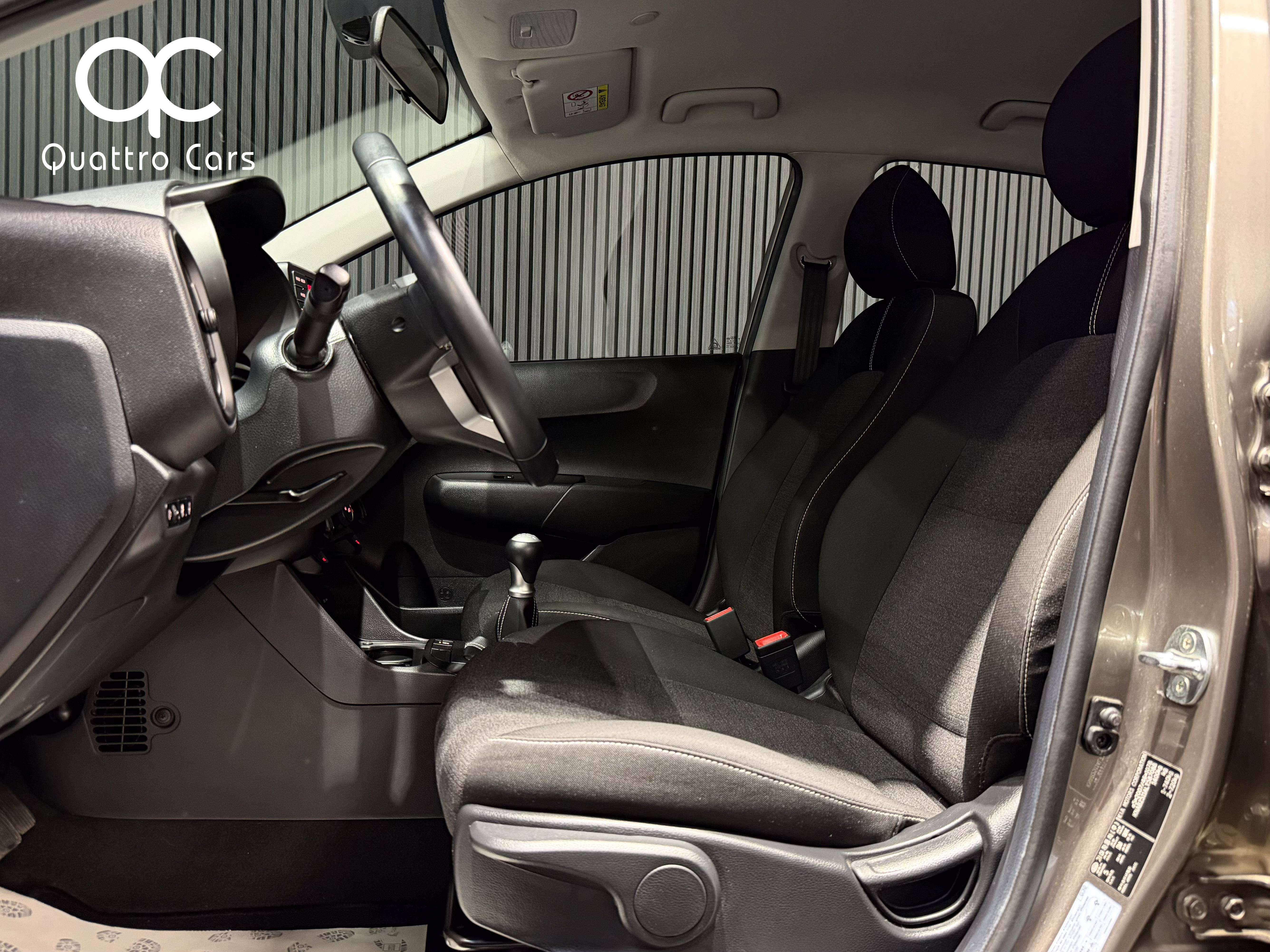 Kia Picanto 1.0i - 1ere Main - Bluetooth - Clim - 19.000 Km