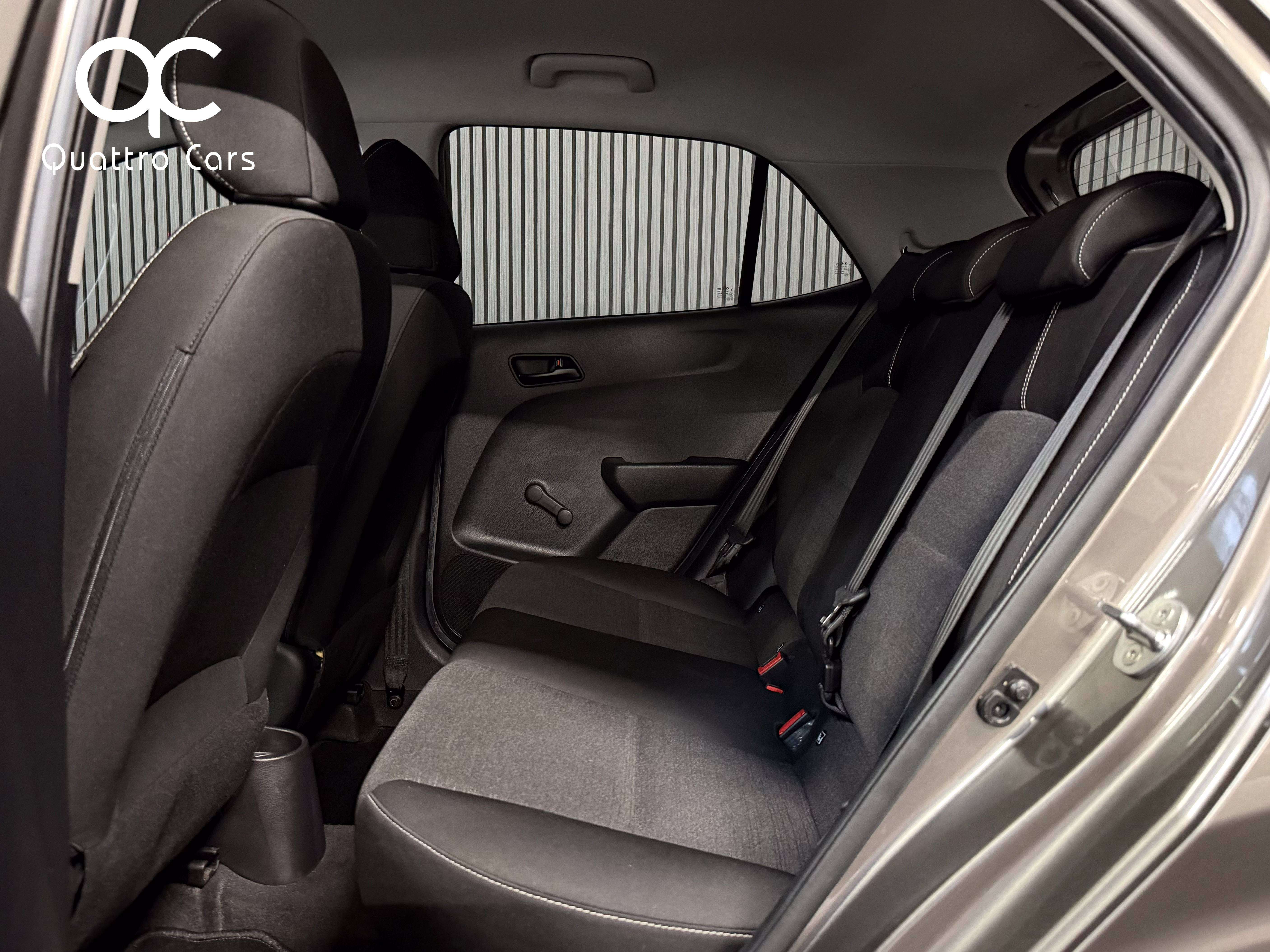 Kia Picanto 1.0i - 1ere Main - Bluetooth - Clim - 19.000 Km