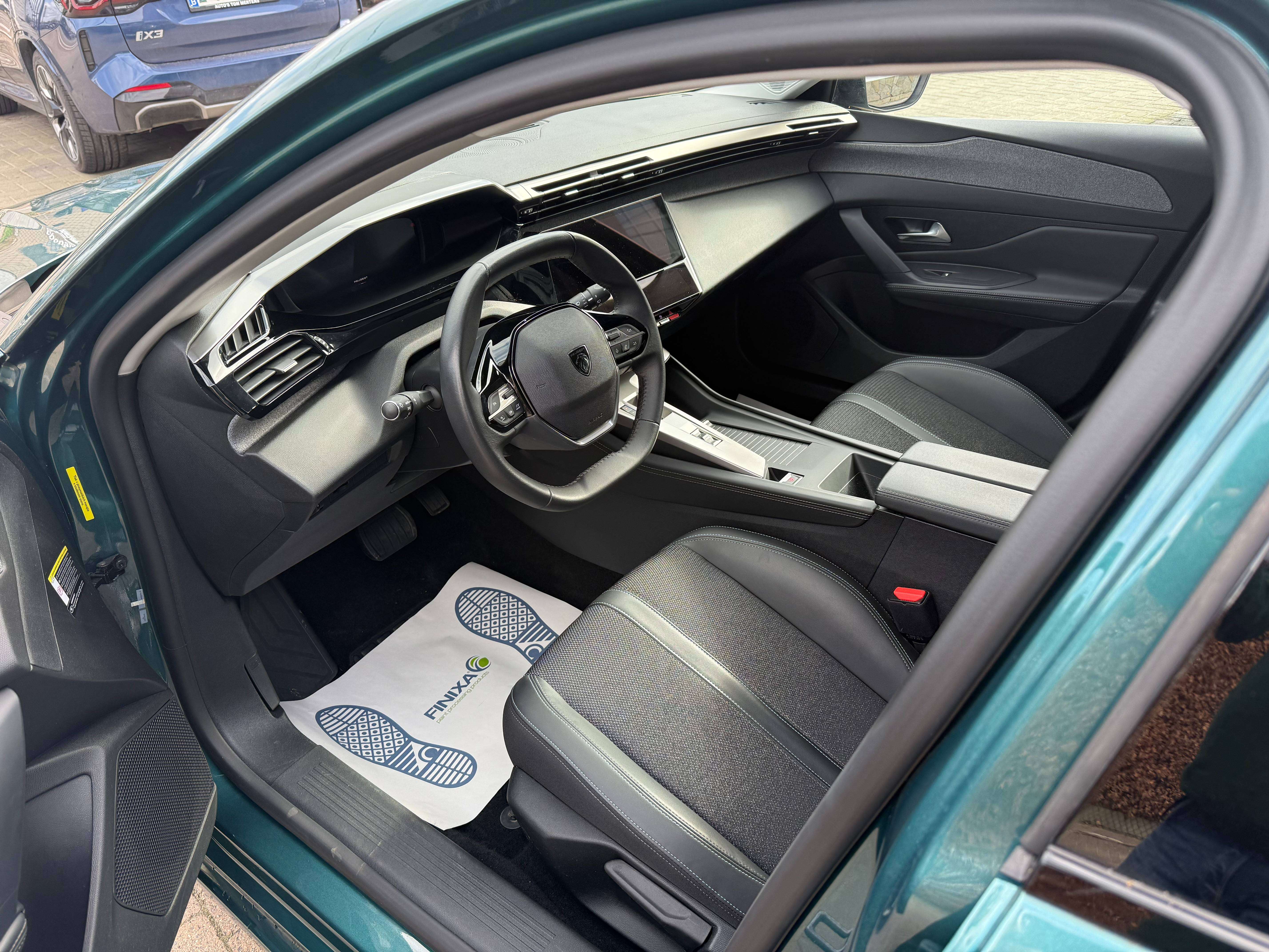 Peugeot 308 308 SW 1.2 PureTech S/Navi/app CP/Camera/pdc V&A
