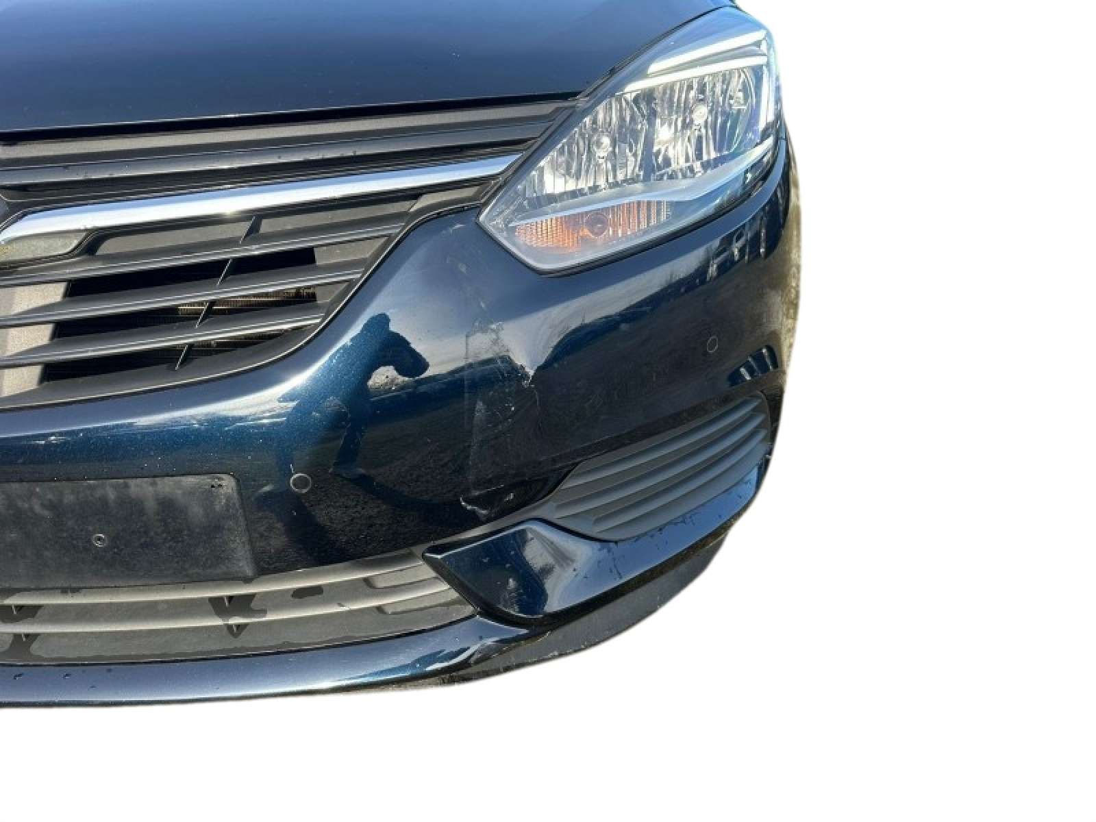 Opel Zafira Tourer PRIX MARCHAND OU EXPORT