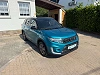 Suzuki Vitara Vitara 1.5 DualJet Hybrid GLX AT thumbnail