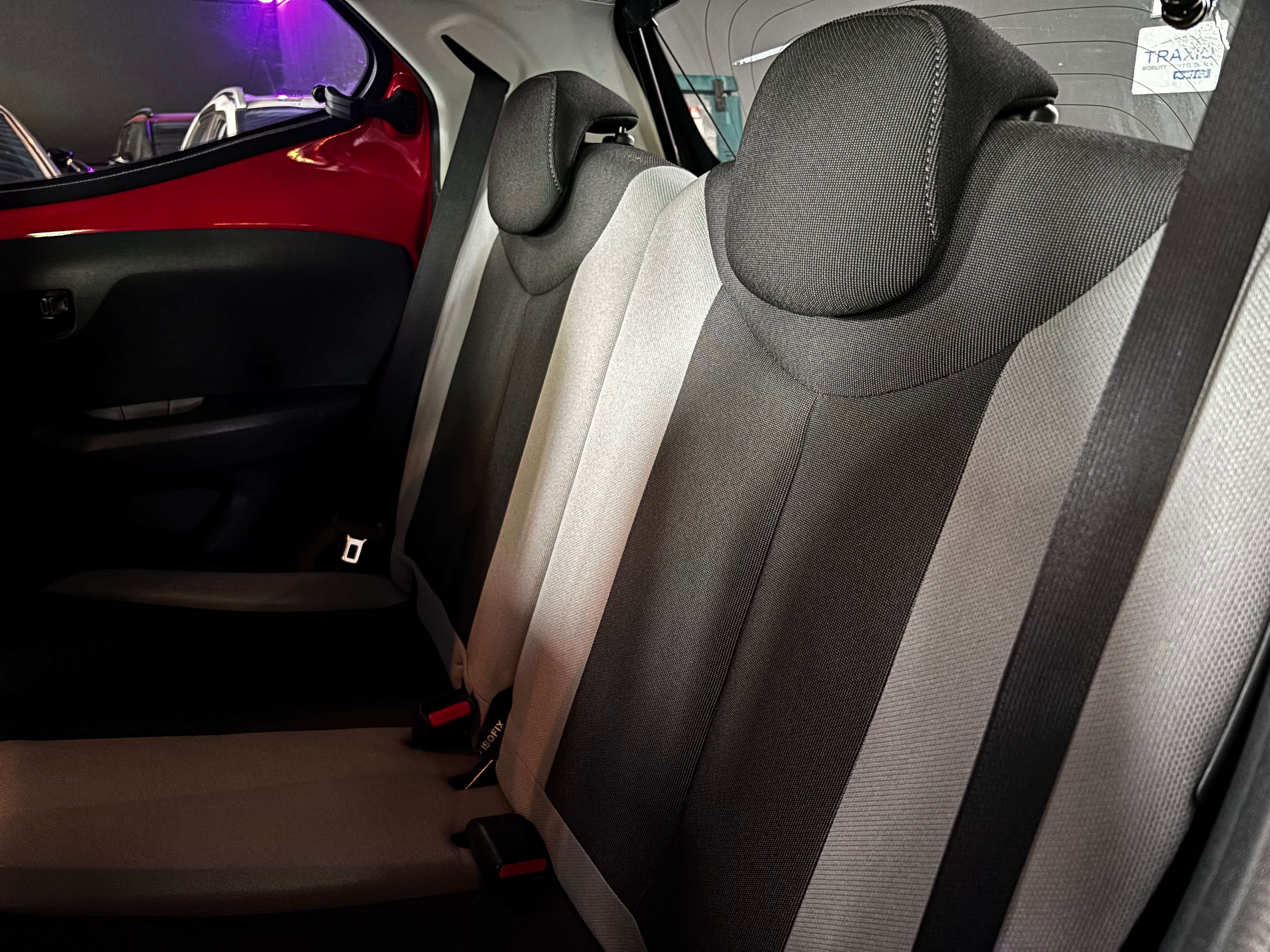 Toyota Aygo ✓Aygo 1.0i VVT-i x-clusiv M/M✓12 MOIS DE GARANTIE✓