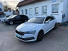 Skoda Superb Superb Combi 2.0 CR TDi Style DSG/Leder/Navi/PDC thumbnail