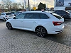 Skoda Superb Superb Combi 2.0 CR TDi Style DSG/Leder/Navi/PDC thumbnail