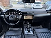 Skoda Superb Superb Combi 2.0 CR TDi Style DSG/Leder/Navi/PDC thumbnail