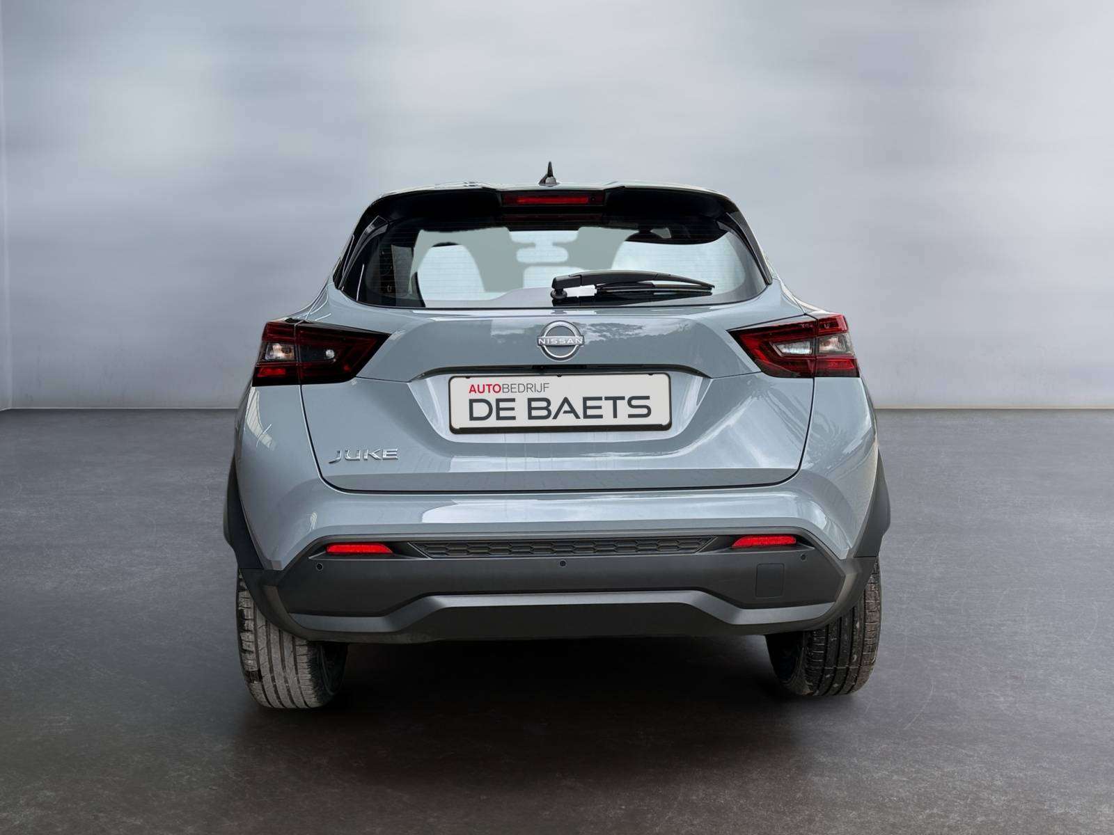 Nissan Juke 1.0*DIG-T*114*N-Connecta*DCT*N-Connecta*ColdPack*Navigatie*AndroidAuto*Carplay*Garantie
