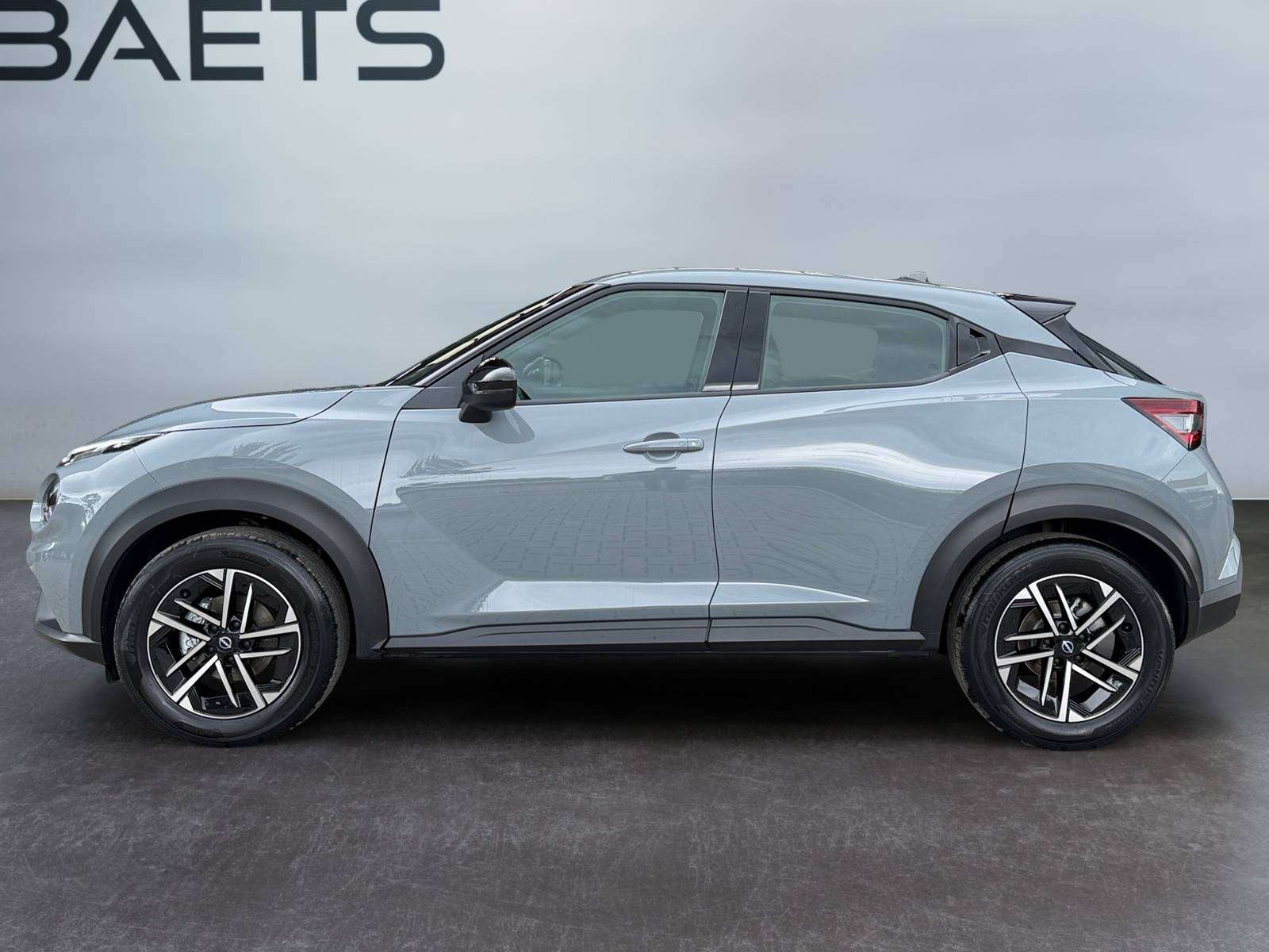 Nissan Juke 1.0*DIG-T*114*N-Connecta*DCT*N-Connecta*ColdPack*Navigatie*AndroidAuto*Carplay*Garantie